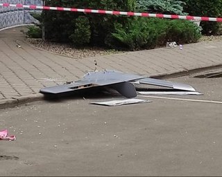 Собянин заявил об атаке БПЛА на Москву: в столичных аэропортах объявили план "Ковер"