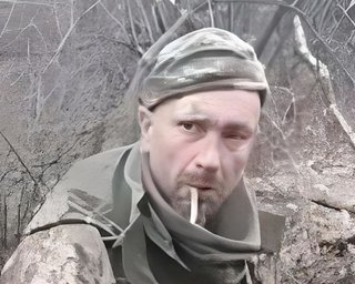 "Слава Україні, а тобі в раю": Усик написав вірш на згадку про розстріляного солдата (відео)