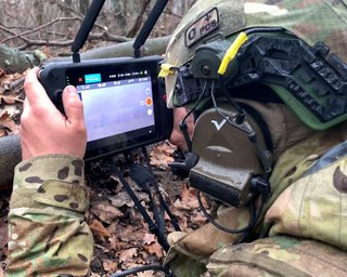 Україна розробляє альтернативні та асиметричні способи, щоб протистояти РФ, — ISW