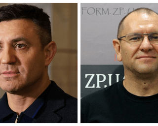 "Слуги народу" скликають екстрене засідання фракції через Тищенка і Шевченка, — ЗМІ