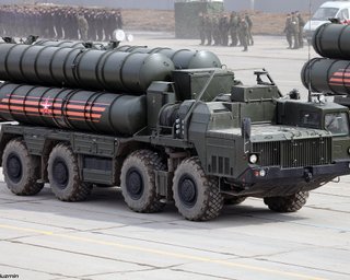 Протибалістичний захист для "дочки Путіна": у Москві будують четверте кільце ППО, — ЗМІ (фото)