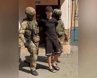СМИ показали фото 18-летнего подозреваемого в убийстве Ирины Фарион: что известно