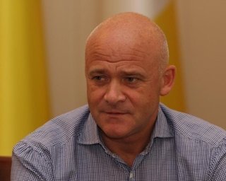 В Одессе создан Совет обороны города