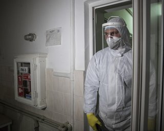 Локдаун в Києві: Кличко назвав причину продовження жорстких обмежень