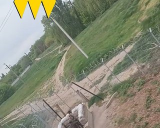 ЗС РФ укріплюють центр Криму: до чого готуються та чого бояться окупанти (фото, відео)