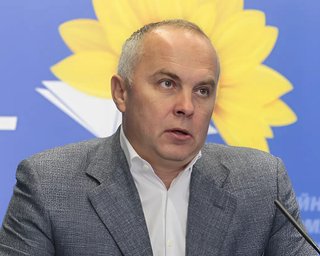 Шуфрич появился на заседании комитета по свободе слова: несмотря на дело о госизмене (видео)
