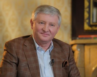 Один из офшоров Ахметова получил кредит на покупку самолета Falcon 7X, — Pandora Papers