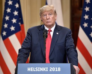 Есть разные сценарии: разведка США анализирует, как Иран отреагирует на объявление Трампом победы