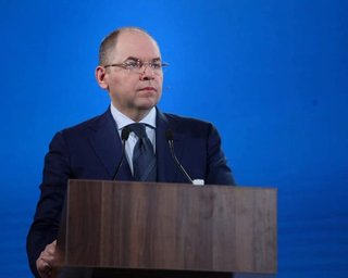 "Мені незрозуміло": Степанов розповів, що думає про відставку з поста голови МОЗ (відео)