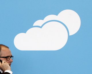 Microsoft заставили переименовать свой облачный сервис