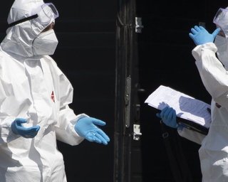 В Україні зафіксовано перший випадок зараження штамом коронавірусу "Кракен", — МОЗ