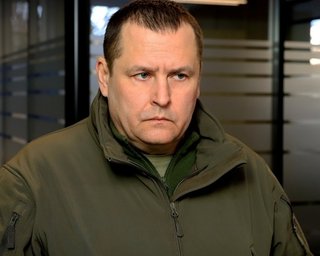 "Очередь дошла до меня": в Днепре дрон упал возле дома мэра Филатова (фото)