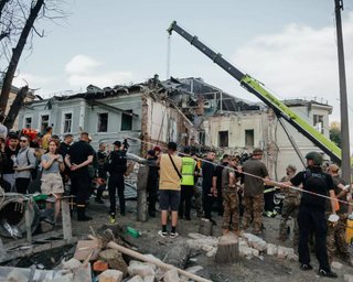 "Акт Путіна і його оточення": експерт про специфіку ранкового удару РФ по Україні (відео)