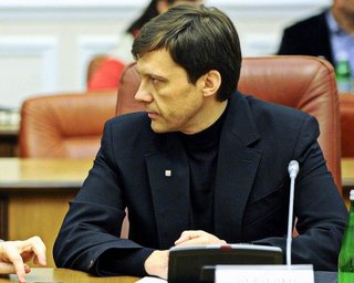 Выборы-2019: ЦИК зарегистрировала первого кандидата в президенты
