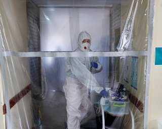 Комбінований штам коронавірусу зафіксували під час перевірки в Німеччині: чим небезпечний
