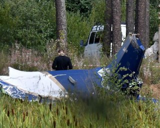 Дело "непростое": в Кремле прокомментировали состояние расследования смерти Пригожина