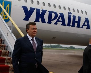 Визит Януковича в Брюссель состоится на негативном фоне