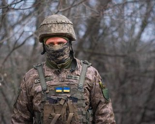 "Вагнер закончился, зашли ВДВ": пограничники рассказали о ситуации под Бахмутом (видео)