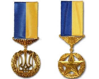 Звание Героя Украины хотят отнять у советских солдат