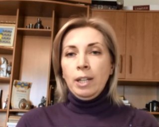 Украина предложила РФ перемирие на Донбассе на период пандемии, – Верещук