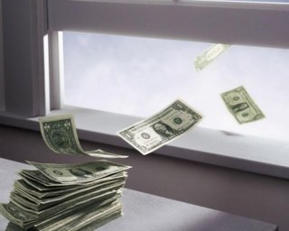Из России за год утекли $67,5 млрд