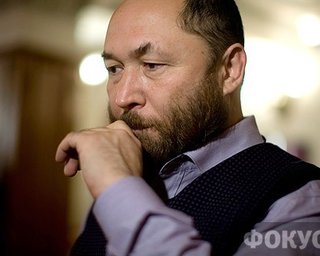 Бекмамбетов снимет ремейк Джентльменов удачи