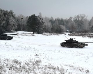 "Постоянно накрывают врага огнем": в ВСУ рассказали о ситуации в Соледаре