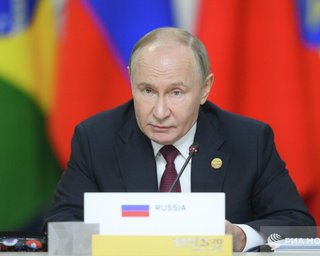 Путін готує відповідь на атаки аеродромів: у США закликають своїх громадян в Києві бути обережними