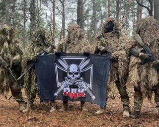 Не пов'язані зі збройними силами: Варшава про участь ПДК в операціях під Бєлгородом