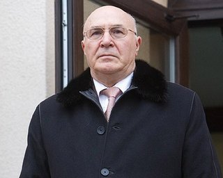 Луценко: регионалы не уволили Стельмаха, чтобы печатать деньги