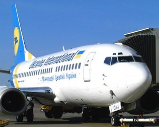 Из Ливии сегодня эвакуированы 37 украинцев
