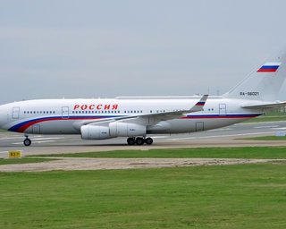 Два российских самолета приземлились на Аляске, но без Путина: где глава Кремля