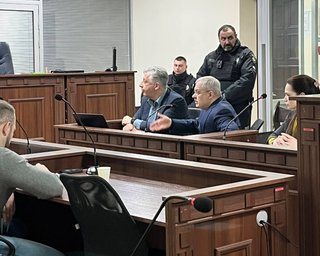 Вдвое меньше, чем просили прокуроры: Галущенко взяли под стражу с залогом в 200 млн