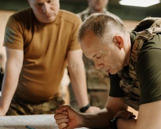 Сирський підбив підсумки "Курської операції": Безугла вважає, що ЗСУ виводять з Росії