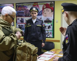 Наслідки мобілізації в РФ: дефіцит робочої сили в промисловому секторі сягнув 42%