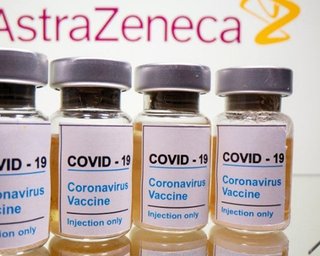 "Не підробка. Індійська Covishield ідентична оригінальній AstraZeneca", — посол Британії
