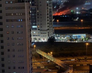 "Нация львов": Израиль начал войну с Ираном из-за успехов в создании ядерной бомбы (видео)