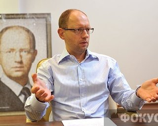Решение Европейского суда позволит Тимошенко и Луценко идти на выборы, - Яценюк