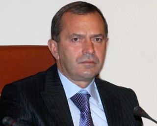 Мировое соглашение с Венко Украина подпишет до конца месяца