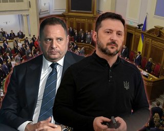Кабмин без "своих людей": решится ли Зеленский на переформирование правительства