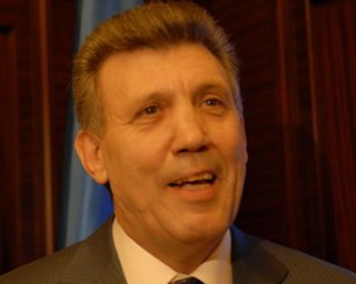 Кивалов победил на 135-м округе в Одессе