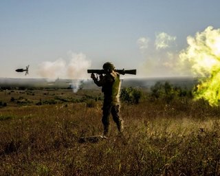 Вже друге передчасне "звільнення" на Донеччині: у Кліщіївці ще тривають бої, — ЗСУ (карта)
