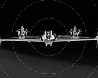 "Шахед" ніс FPV-дрони: українські військові показали його знищення (відео)