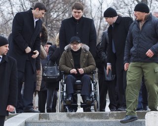 Кернес умер, да здравствует Аваков? Кому достанется Харьков после смерти мэра