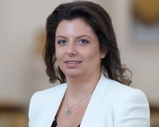 Пропагандистка Симоньян запропонувала роботу співробітникам закритих NewsOne, 112 Україна та Zik