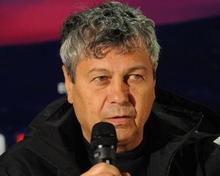 Луческу попросил понять игроков Шахтера