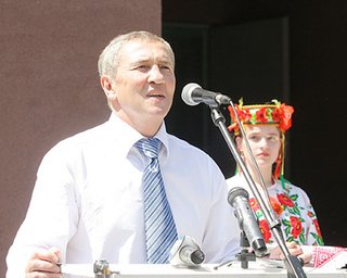 Депутат: Израиль никогда не раскроет гражданство Черновецкого