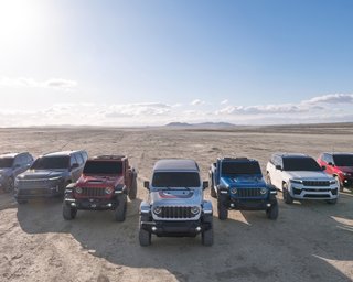 Американці їх ігнорують: названо 4 автомобілі, які майже ніхто не купує у США