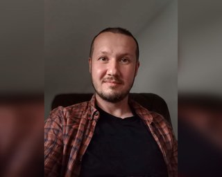 Загинув музикант-військовий Ігор Ходжаніязов: у нього було троє маленьких дітей (фото)