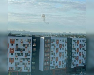 "Кармічна плата за Україну": у Зеленського відреагували на вибухи у Москві